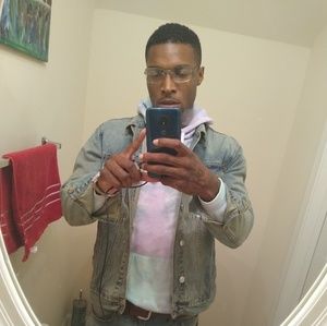 Meet your Posher, Jamel